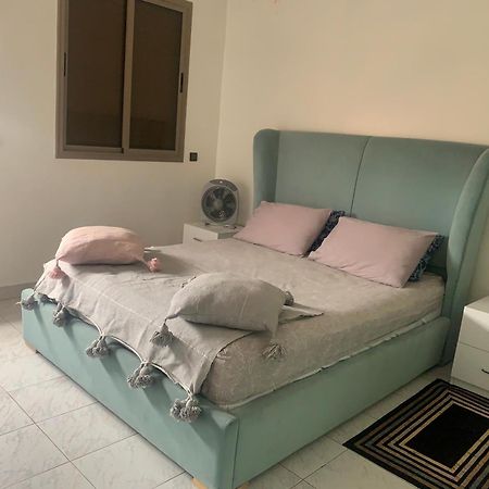 Appartement Perle Rare Au Centre De Marrakech Marrakesh Buitenkant foto