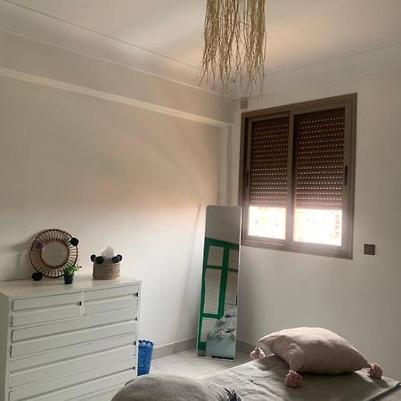 Appartement Perle Rare Au Centre De Marrakech Marrakesh Buitenkant foto