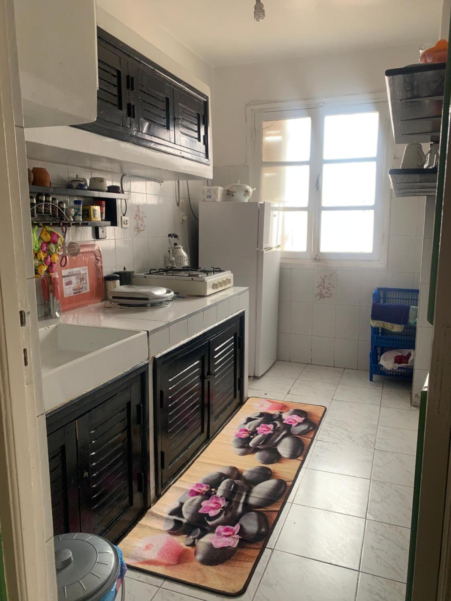 Appartement Perle Rare Au Centre De Marrakech Marrakesh Buitenkant foto