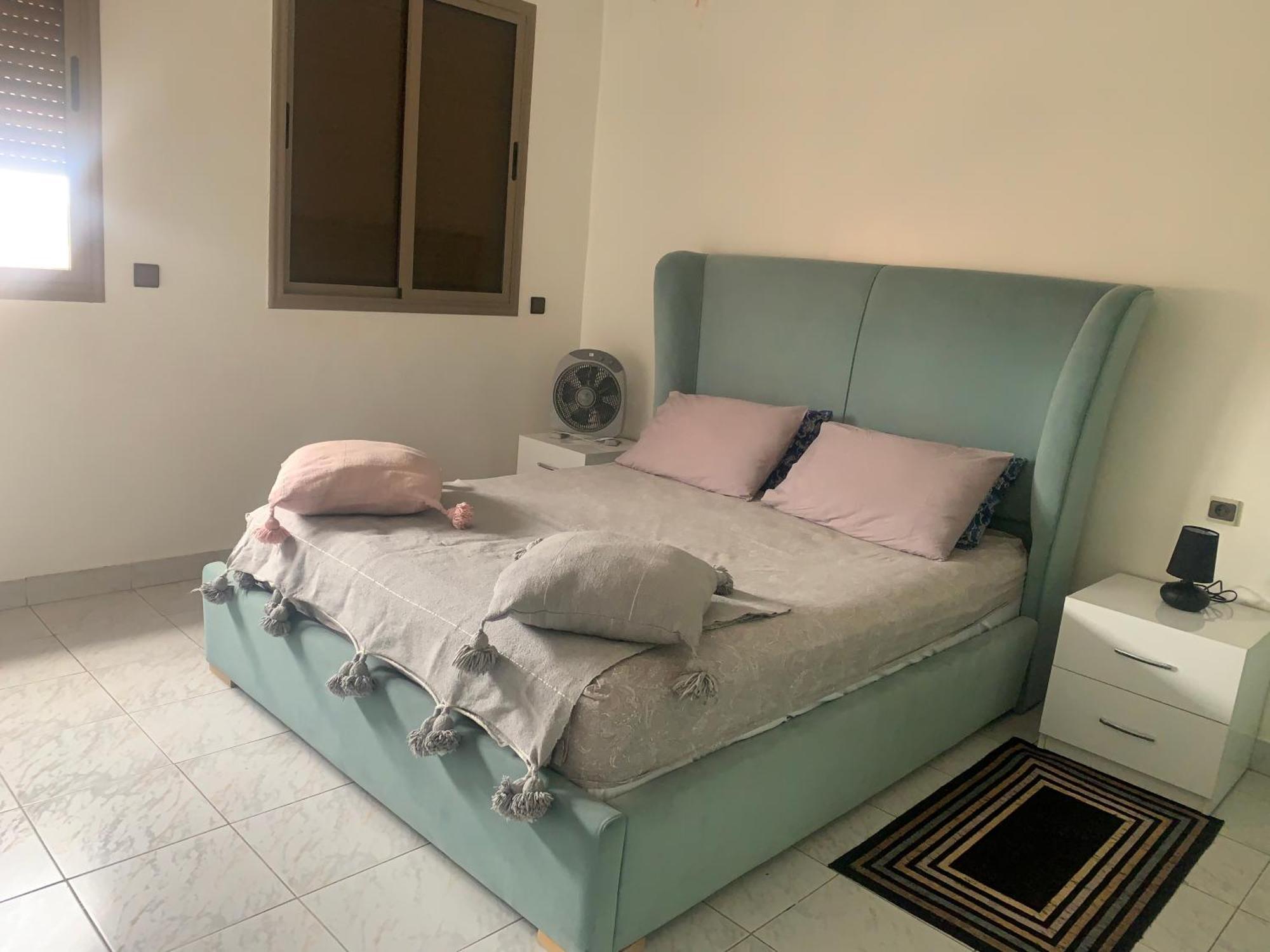 Appartement Perle Rare Au Centre De Marrakech Marrakesh Buitenkant foto