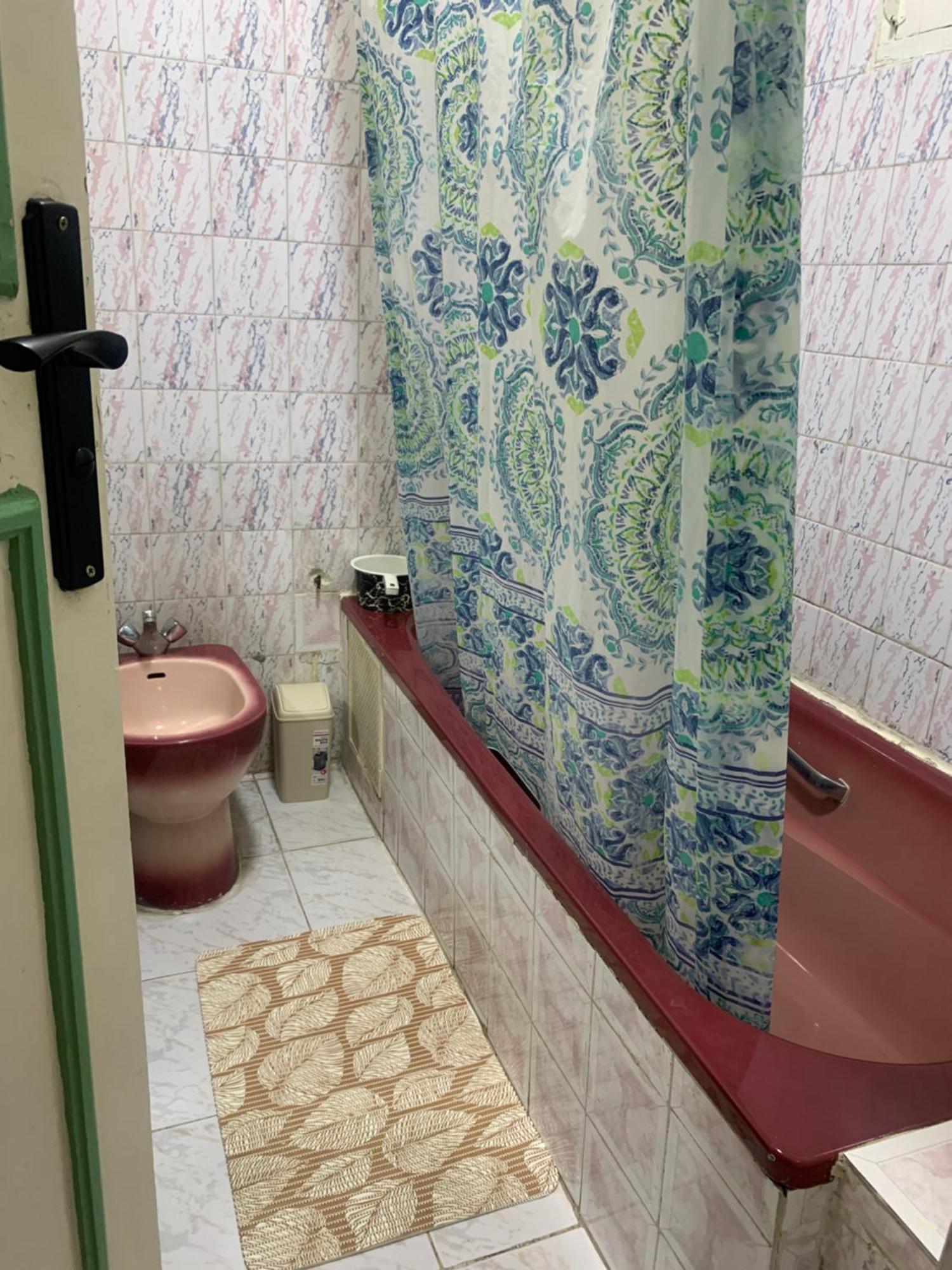Appartement Perle Rare Au Centre De Marrakech Marrakesh Buitenkant foto