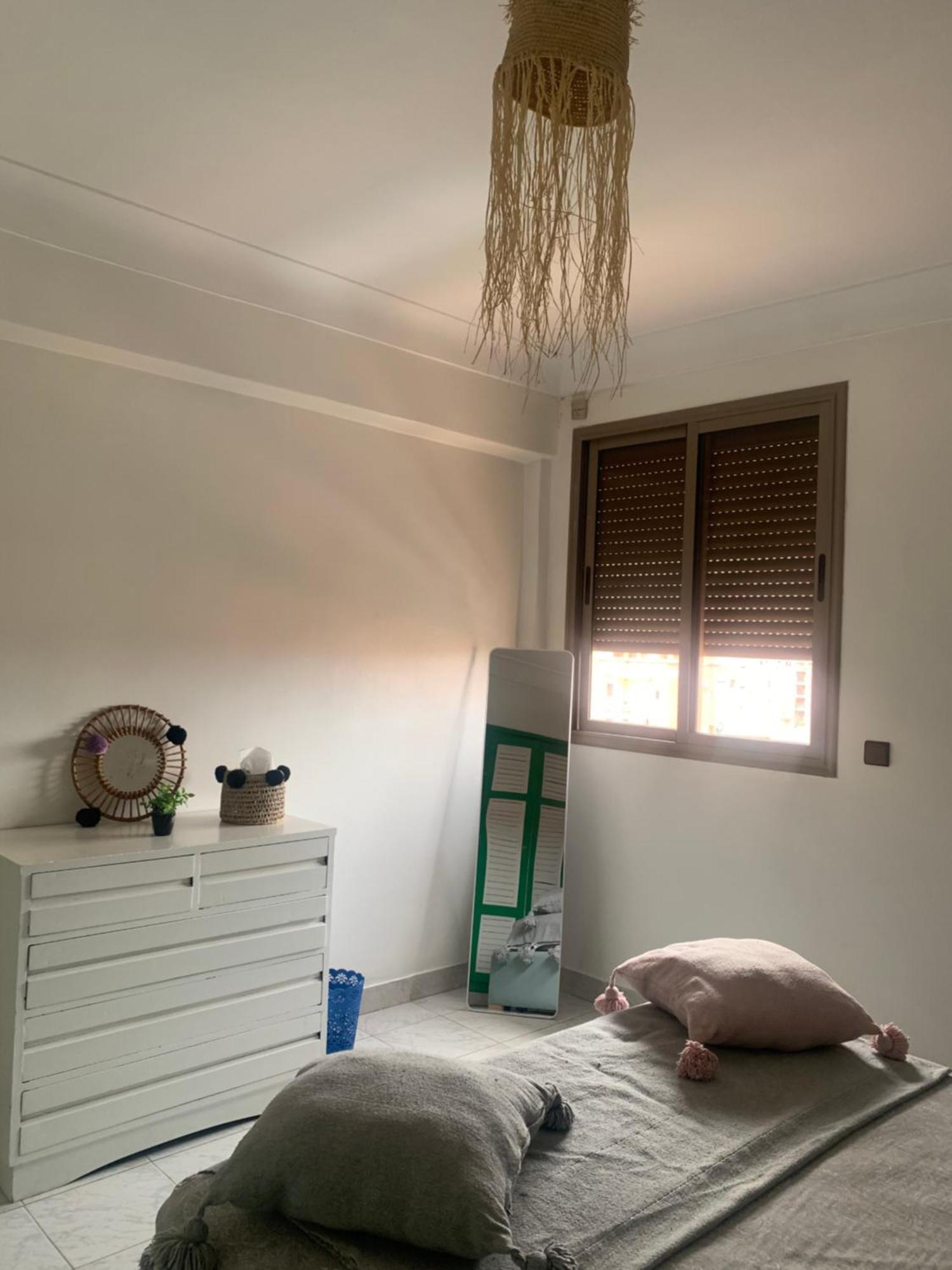 Appartement Perle Rare Au Centre De Marrakech Marrakesh Buitenkant foto